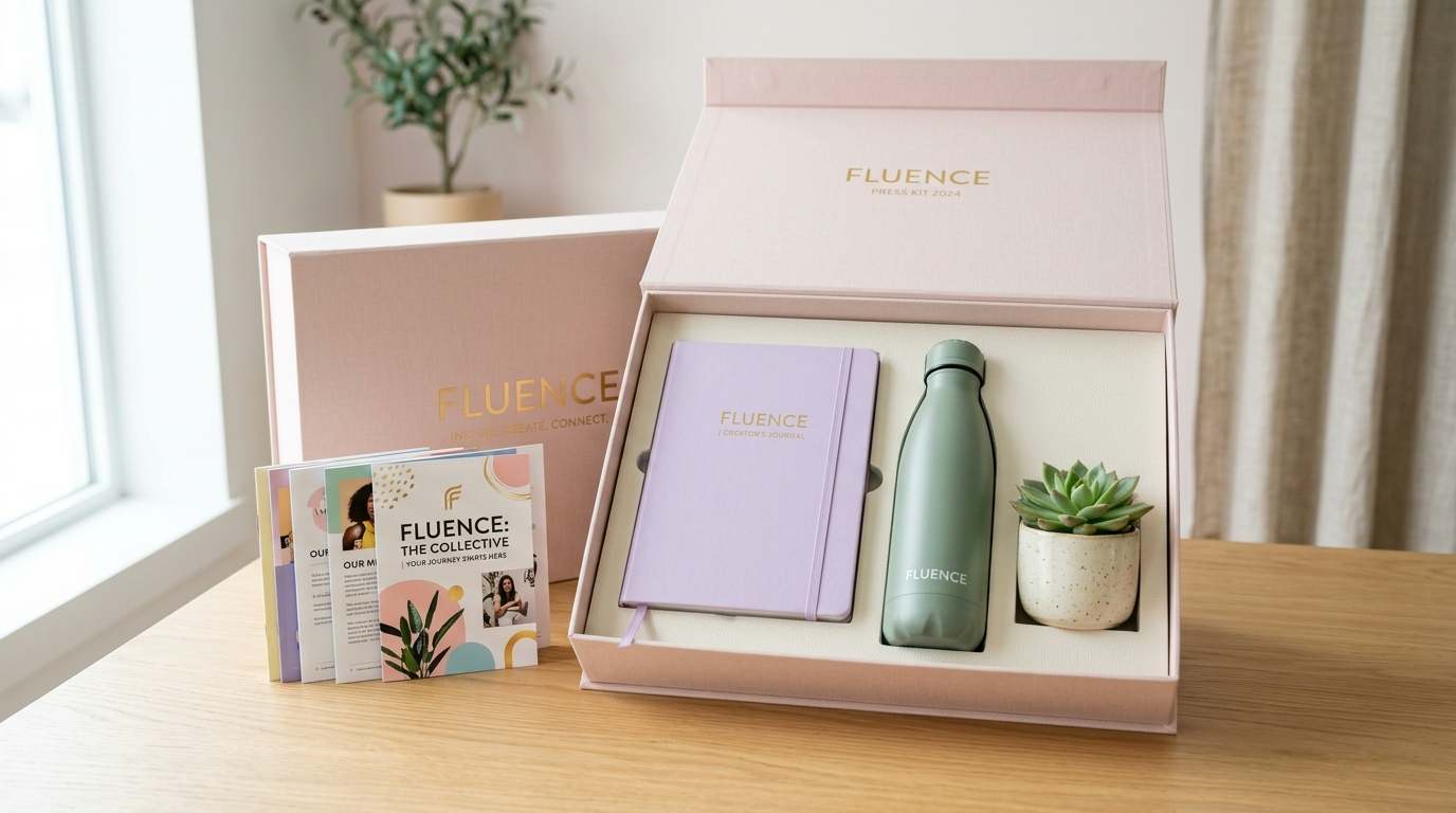 Press kit
