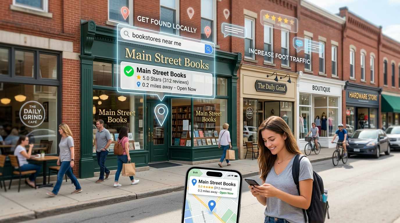 SEO Local