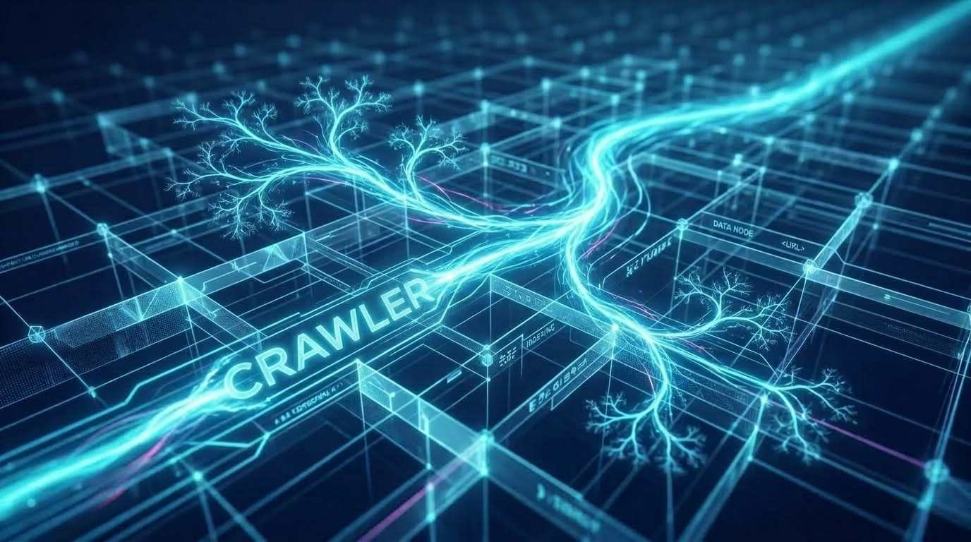 crawler