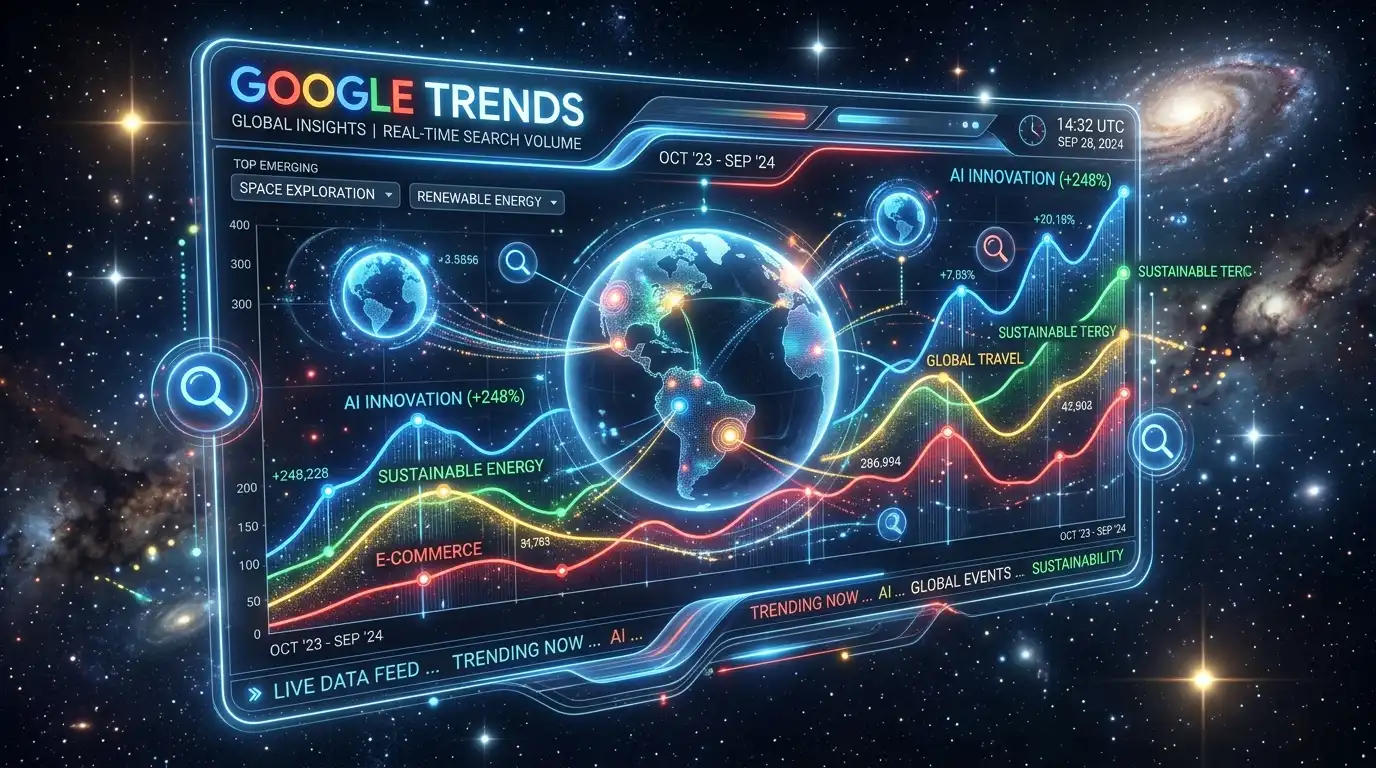 Google Trends