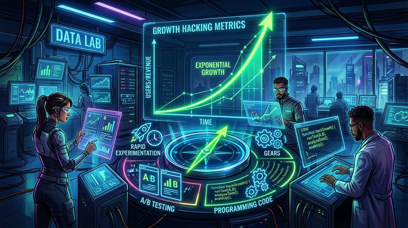 Growth Marketing