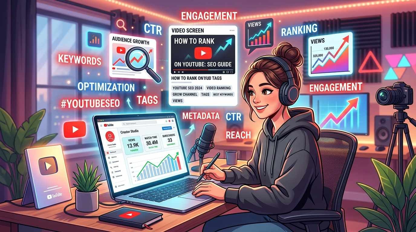 Youtube SEO