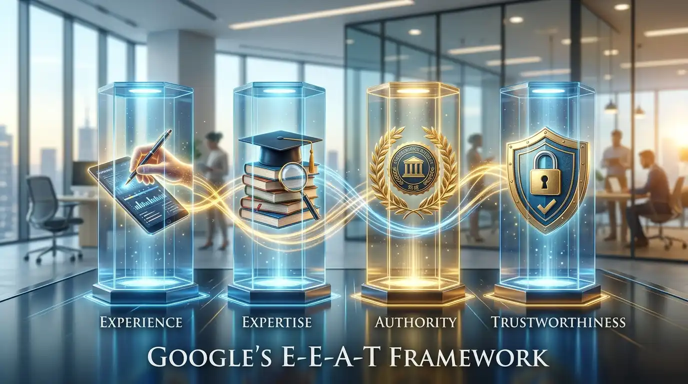 Google EEAT