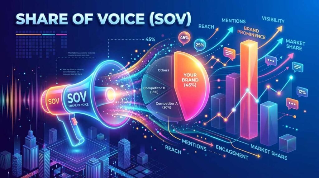 Share of Voice